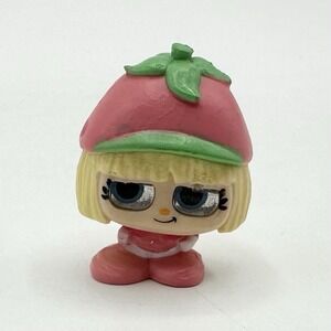 Disney Doorables Taffyta Muttonfudge Wreck It Ralph Taffy Figure